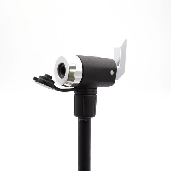 Truflo Air Flow Pocket High Pressure CNC Mini Pump, Flexi Head