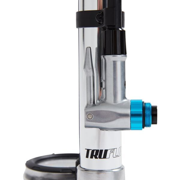 Truflo Classictrax Floor Pump