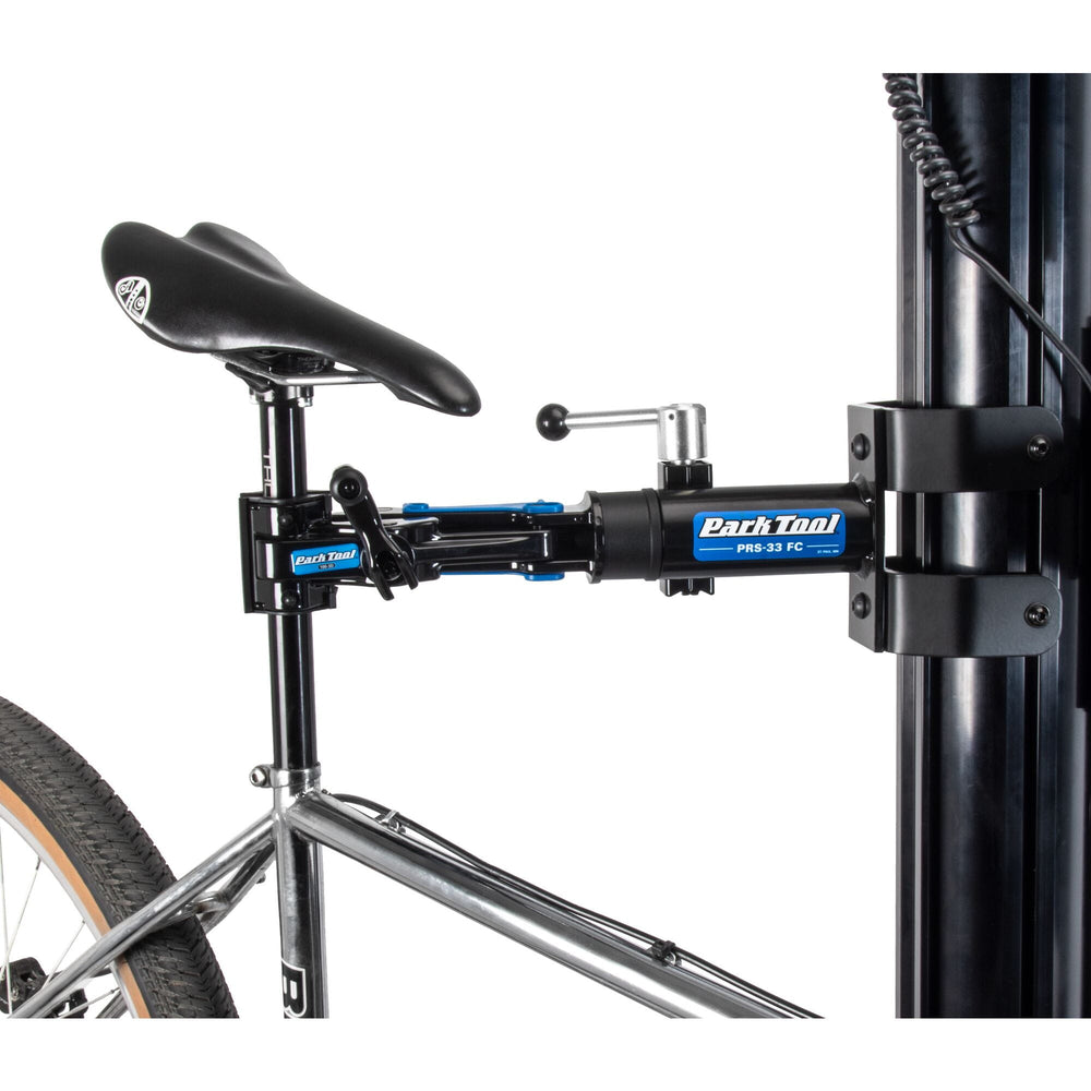 Park Tool PRS-33 FS - Additional fixed clamp kit for PRS-33.2 Power Lift Stand