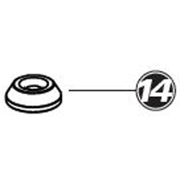 Park Tool 1586 - Presta seal for INF-1
