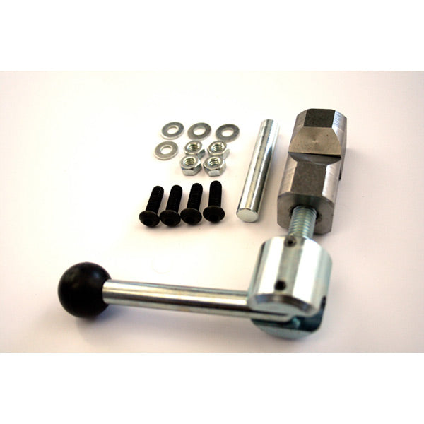 Park Tool 180 - Lock block assembly for Professional Workstands