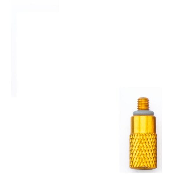 Park Tool 2600A - Mineral Oil adaptor for Campagnolo