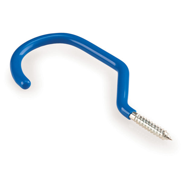Wood-Thread Storage Hook