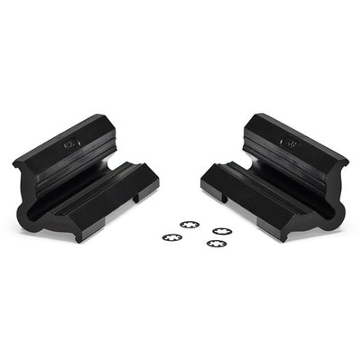 Park Tool 468G - Clamp covers for PCS-1 / 2 w/double cable reliefs