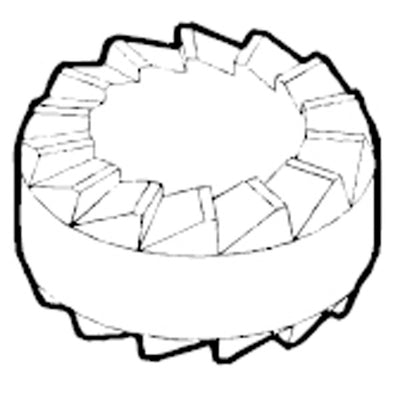 Park Tool 846 - Cutter, 1-1/8" for CRC-1