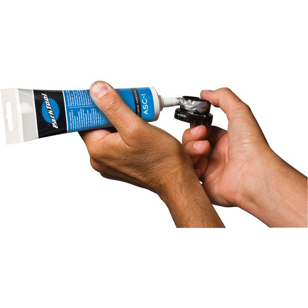 LUBE Park ASC-1 Anti-Seize Compound