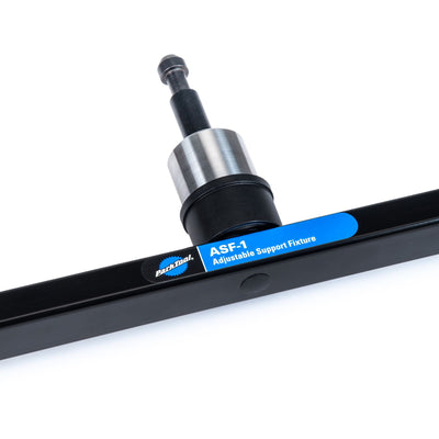 Park Tool ASF-1 - Adjustable Support Fixture for PRS Professional Workstands