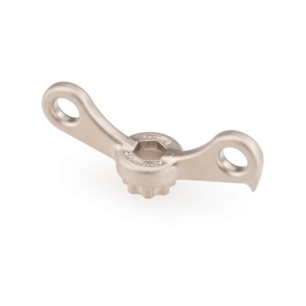 TOOL Park BBT-10.2 Adjusting Cap Tool Silver one size