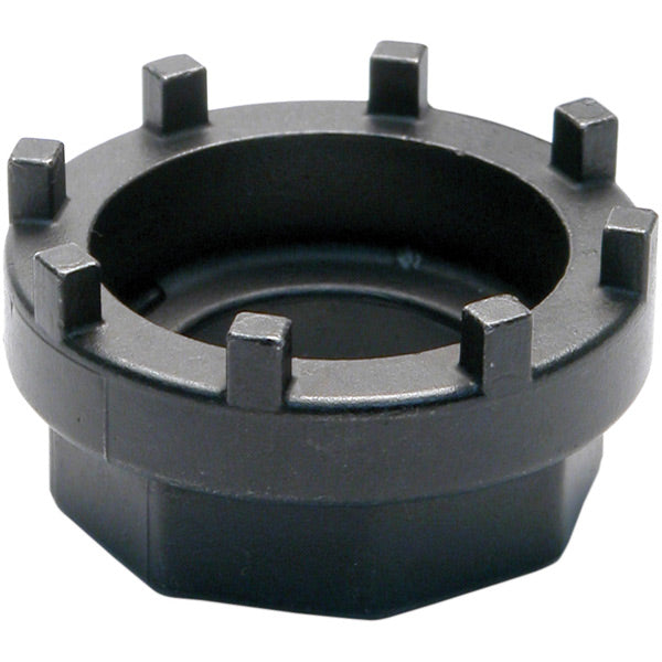 Park tool BBT-18 8 Tooth BB tool Shimano and ISIS Sealed Cartridge