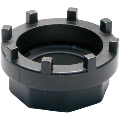 Park tool BBT-18 8 Tooth BB tool Shimano and ISIS Sealed Cartridge