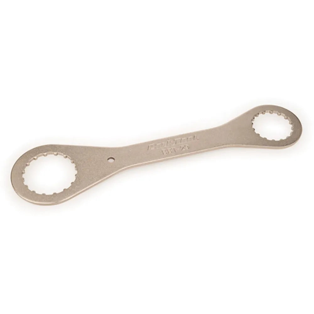 Park Tool BBT-29 Bottom Bracket Tool in Silver