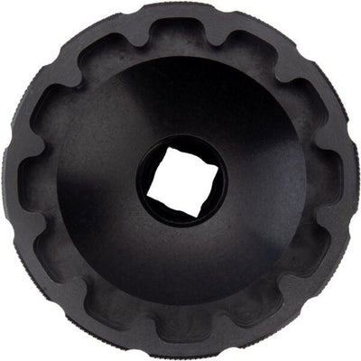 Park Tool BBT-35-12 - Bottom Bracket Tool - 12-Notch 46.3mm-50mm