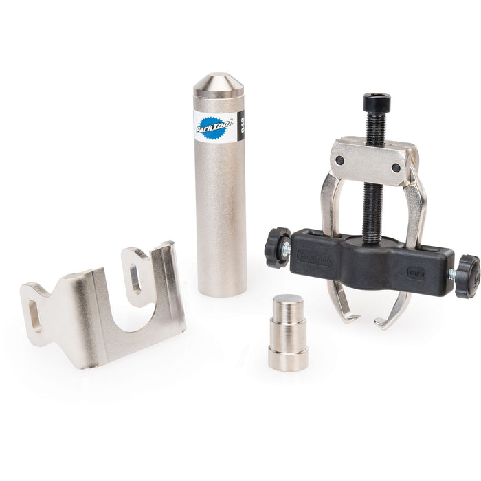 Park Tool CBP-6 - Campagnolo® Crank And Bearing Tool Set
