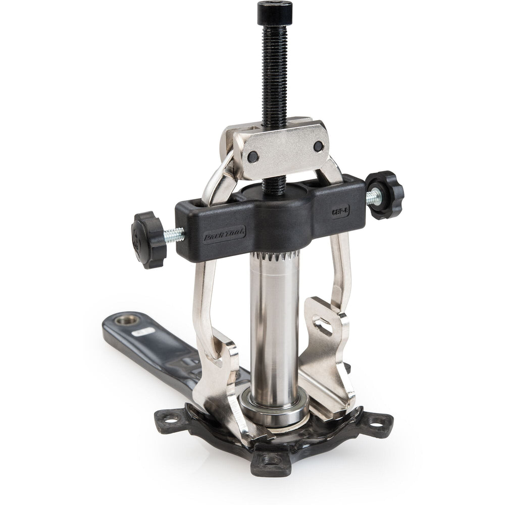 Park Tool CBP-6 - Campagnolo® Crank And Bearing Tool Set