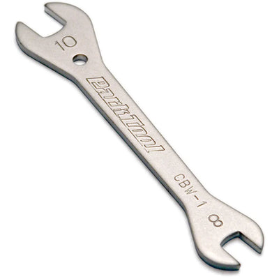 Park Tool CBW-4 Caliper Brake Wrench in Silver