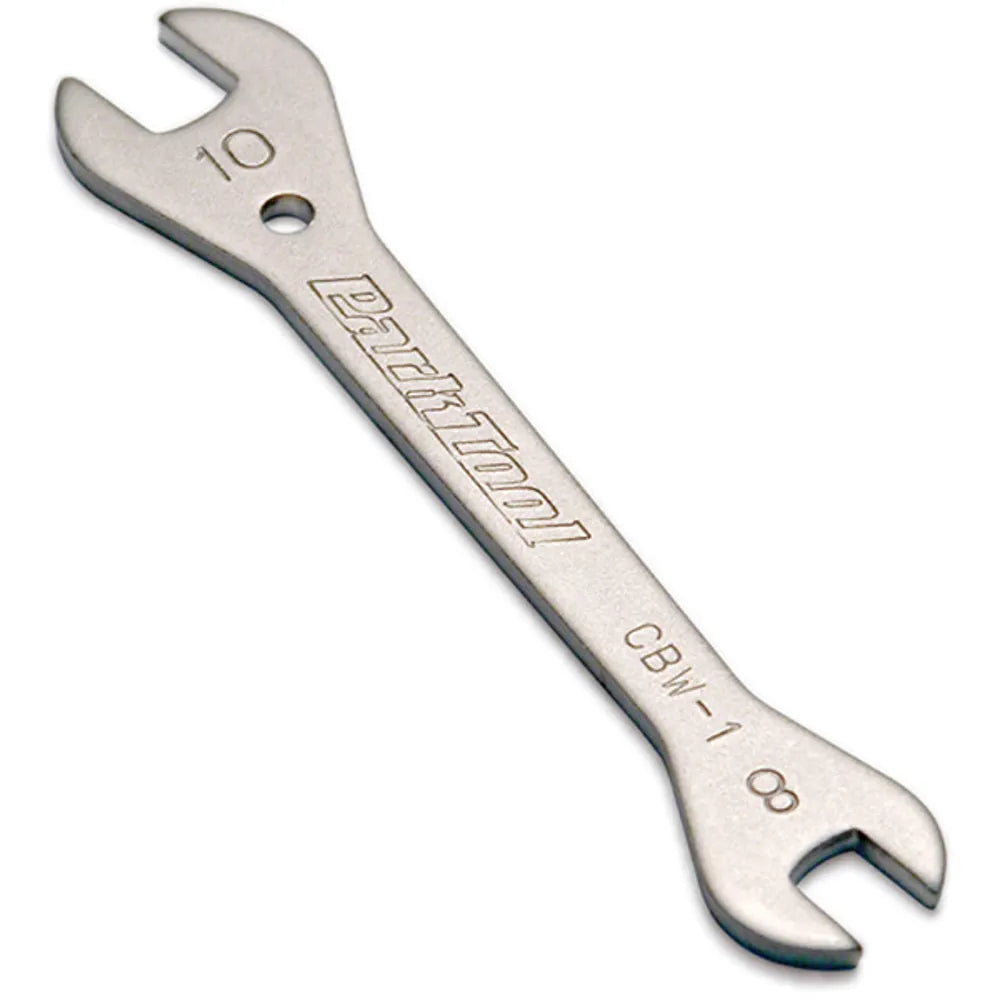 Park Tool CBW-4 Caliper Brake Wrench in Silver
