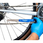TOOL Park CC-4.2 Chain Wear Indicator Silver one size