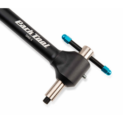Park Tool DAG-3 - Derailleur Hanger Alignment Gauge
