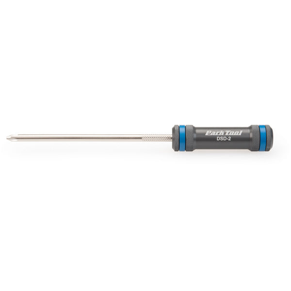 TOOL Park DSD-2 #2 JIS Screwdriver
