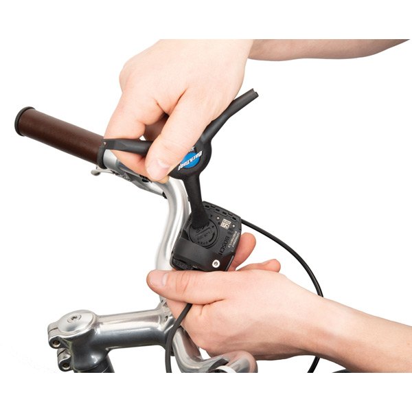 Park Tool EWS-1 - Electronic Wire 3 Way Tool
