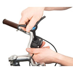 Park Tool EWS-1 - Electronic Wire 3 Way Tool