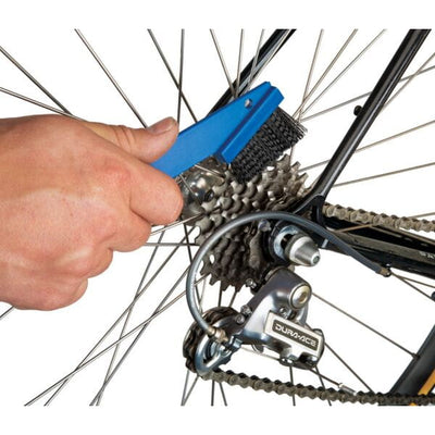 Park Tools Gear Brush