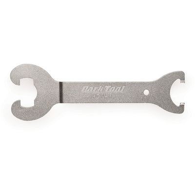 Park Tool HCW-11 - Slotted Bottom Bracket Adjusting Cup Wrench 16mm