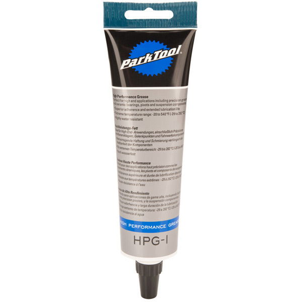 LUBE Park HPG-1 High Perf Grea
