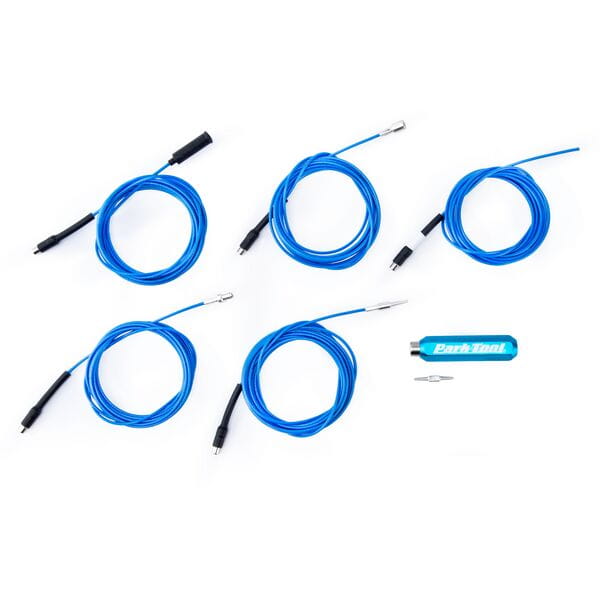 Park ToolIR-1.3 - Internal Cable Routing Kit