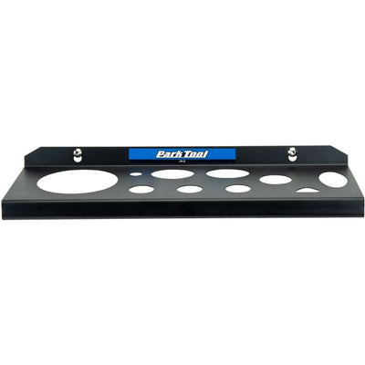 Park Tool JH-2 - Wall-Mounted Lubricant and Compound Organiser