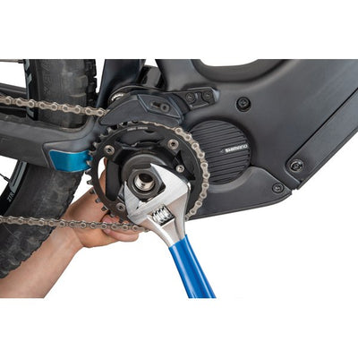 Park Tool LRT-2 - Shimano Steps Lockring Tool