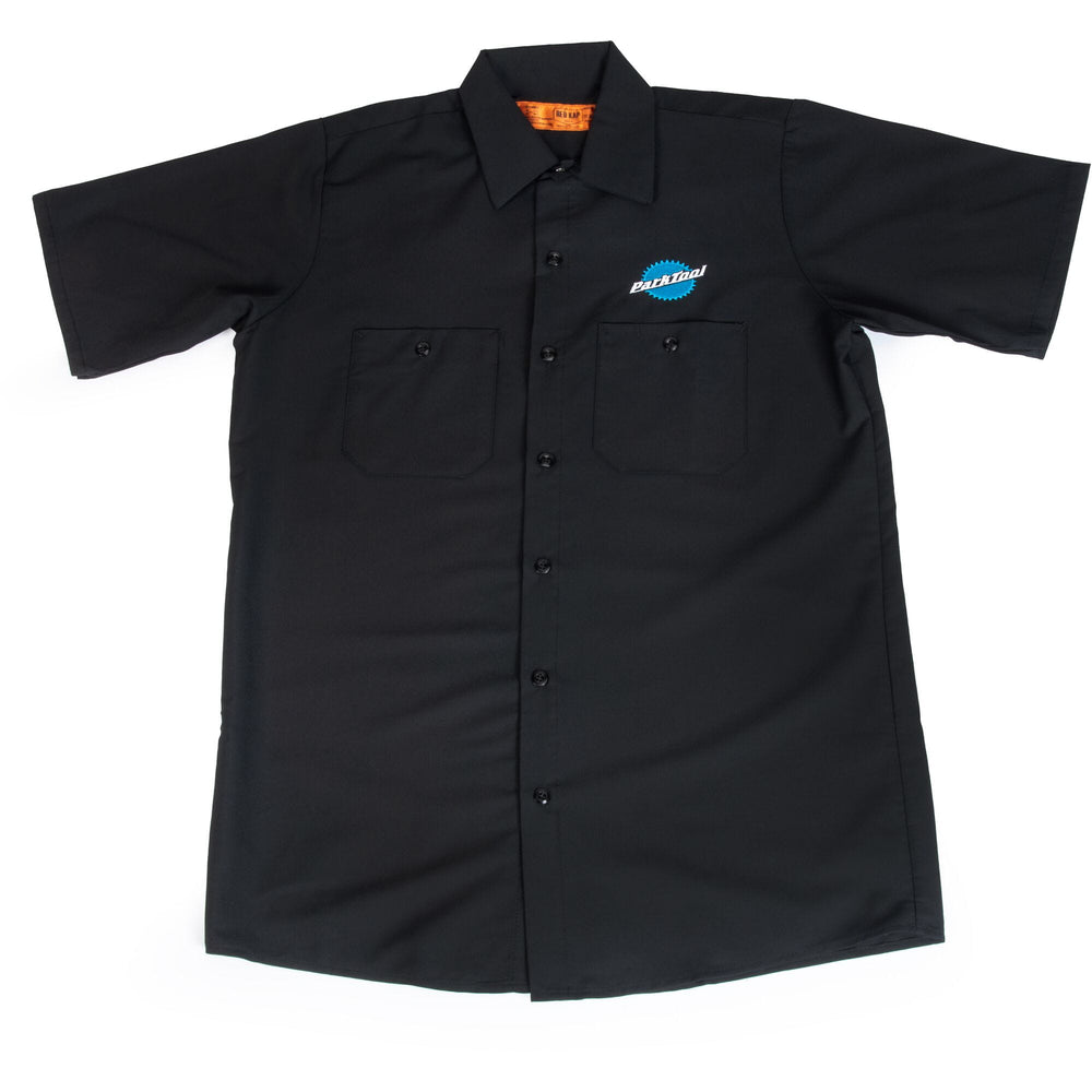 Park Tool MS - Park Mechanics Shirt - Medium