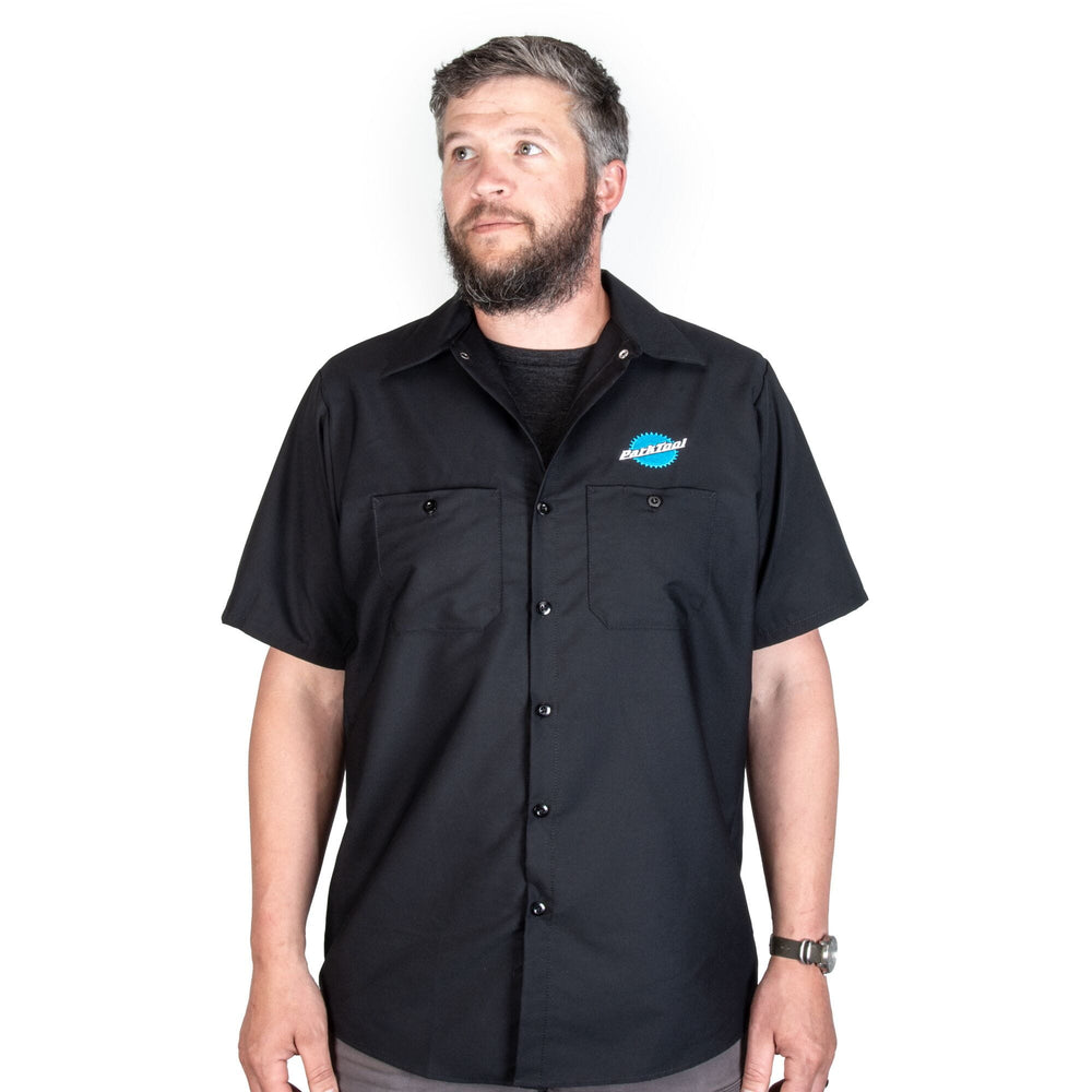 Park Tool MS - Park Mechanics Shirt