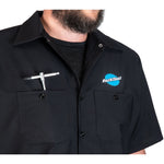 Park Tool MS - Park Mechanics Shirt