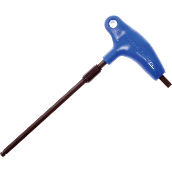 Park Tool PH-6 - P-Handled Hex Wrench: 6mm