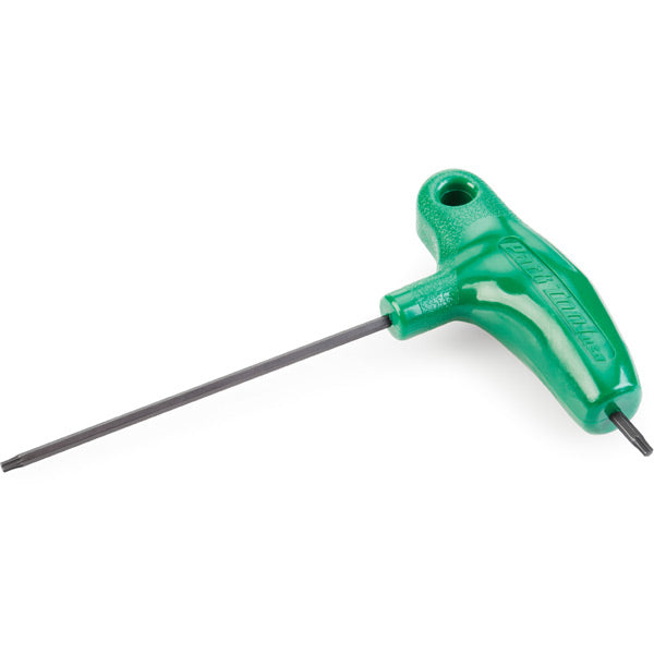 TOOL Park PHT-10 P-Handle Black Green torx t10