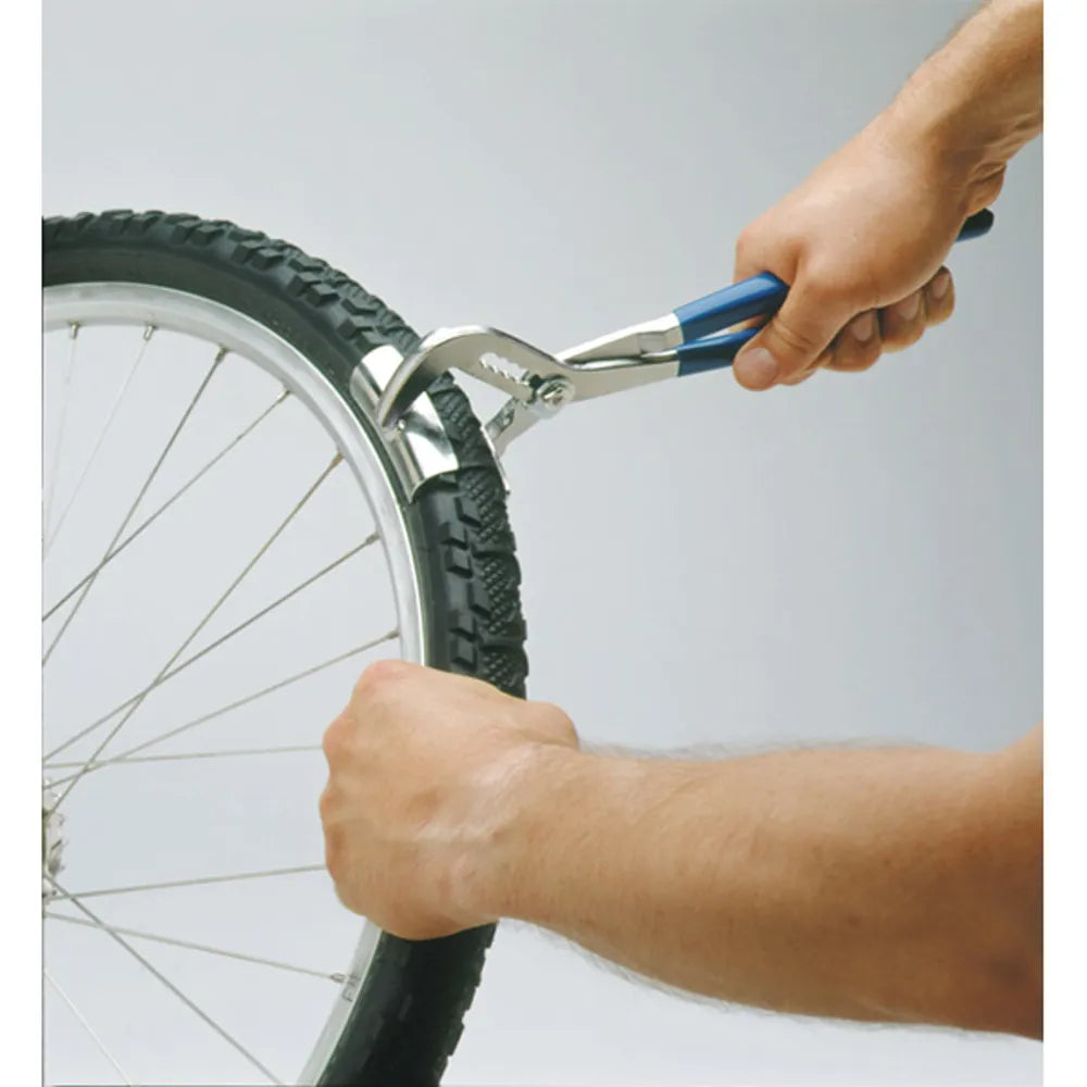 Park Tool PTS-1 Tyre Seating Tool in Silver