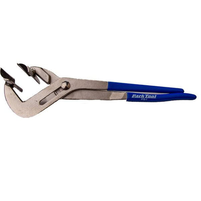 Park Tool PTS-1 Tyre Seating Tool in Silver