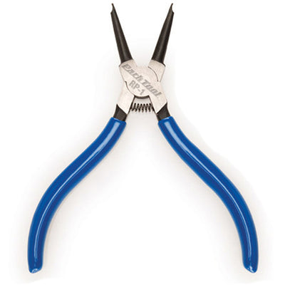 Park Tool RP - Snap Ring Pliers - 0.9 mm / Straight Internal