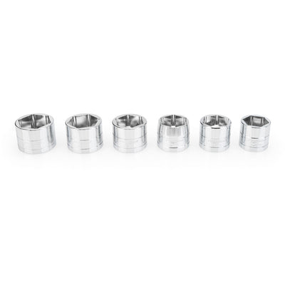 Park Tool SKT-6 - Flat Faced Socket Set