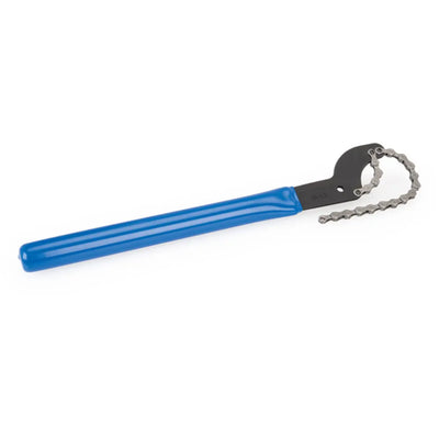 Park Tool SR-2.3 Sprocket Remover/Chain Whip Tool in Blue