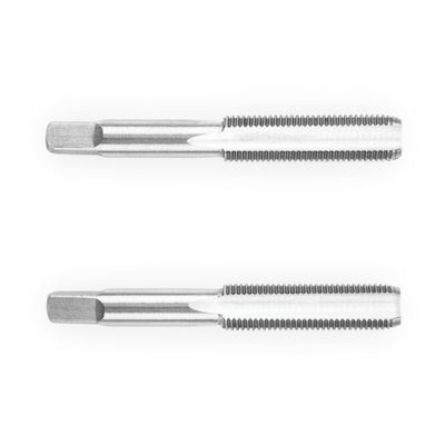 Park Tool Pedal Tap Set - 1/2 inches