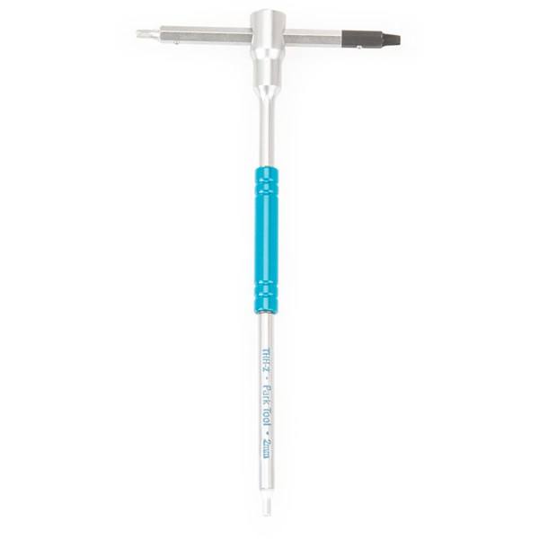 THH-4 - Sliding T-Handle Hex Wrench