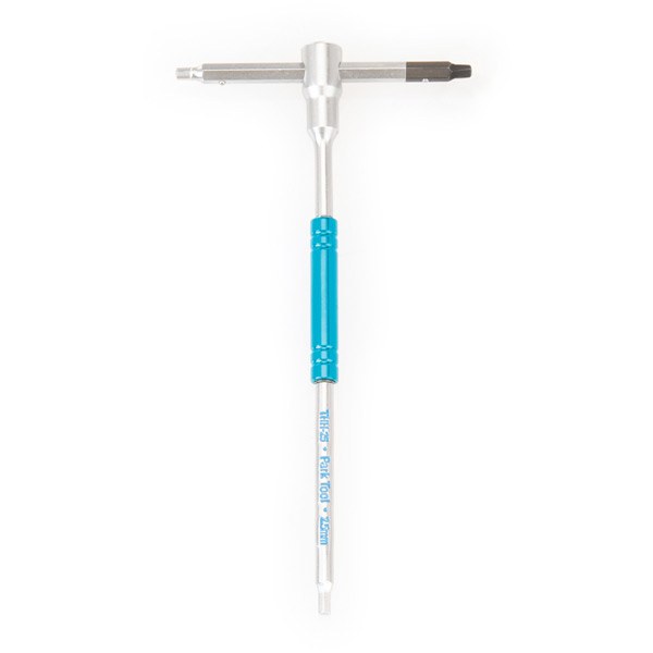 THH-4 - Sliding T-Handle Hex Wrench