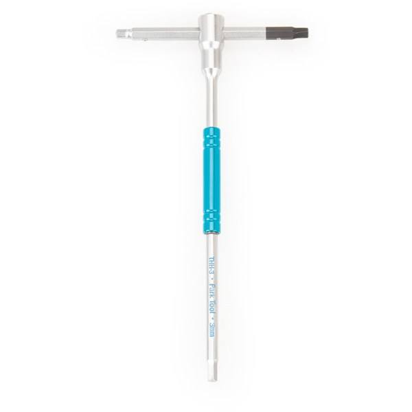 THH-4 - Sliding T-Handle Hex Wrench