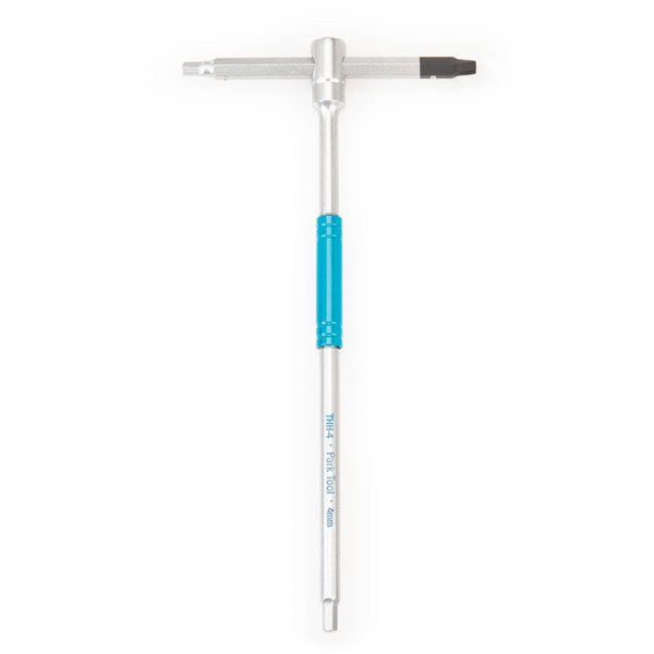 THH-4 - Sliding T-Handle Hex Wrench