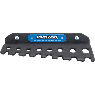 Park Tool THH-H- T-Handle Hex Wrench Holder