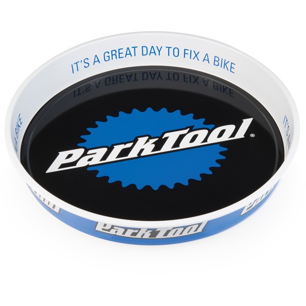 Park Tool TRY-1 - Parts and Beer Tray