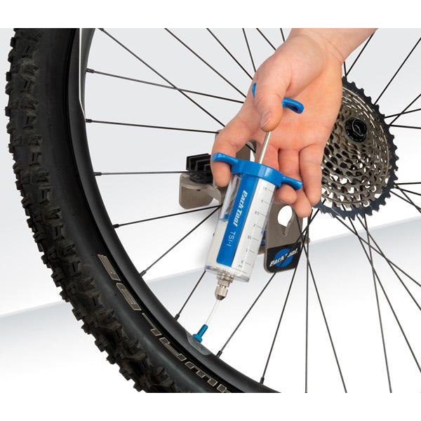 TSI-1 - Tubeless Sealant Injector