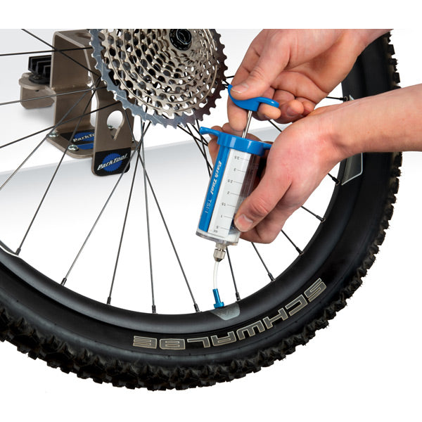 TSI-1 - Tubeless Sealant Injector